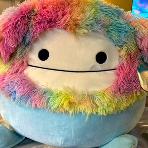 Zozo 16” Squishmallow KellyToy